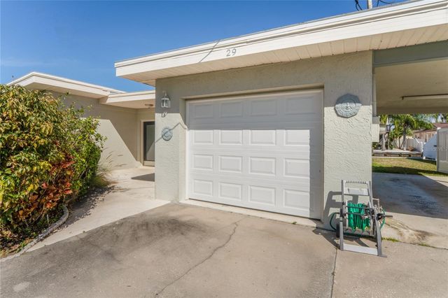 29 CYPRESS DRIVE, Palm Harbor, FL 34684