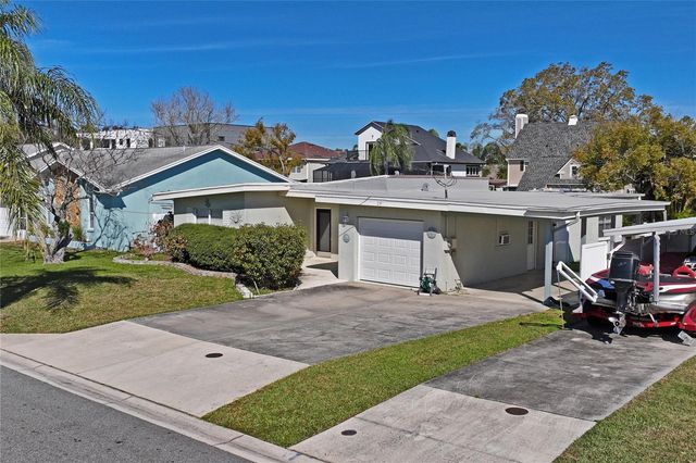 29 CYPRESS DRIVE, Palm Harbor, FL 34684