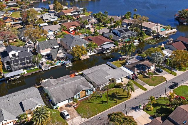 29 CYPRESS DRIVE, Palm Harbor, FL 34684