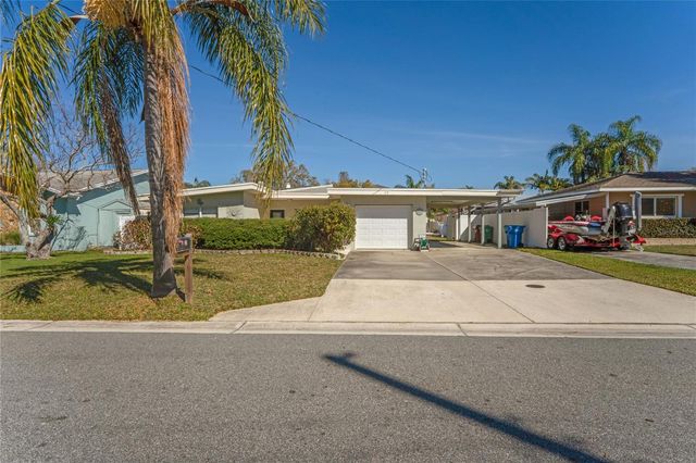 29 CYPRESS DRIVE, Palm Harbor, FL 34684