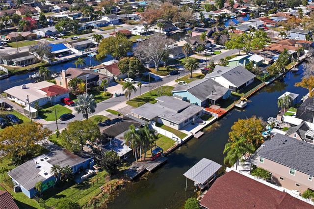 29 CYPRESS DRIVE, Palm Harbor, FL 34684