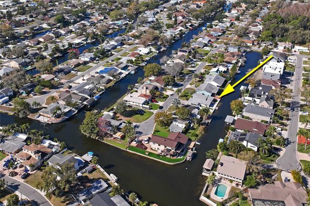 29 CYPRESS DRIVE, Palm Harbor, FL 34684