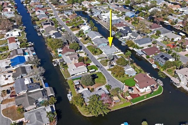 29 CYPRESS DRIVE, Palm Harbor, FL 34684