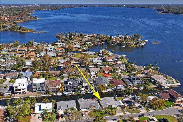 29 CYPRESS DRIVE, Palm Harbor, FL 34684