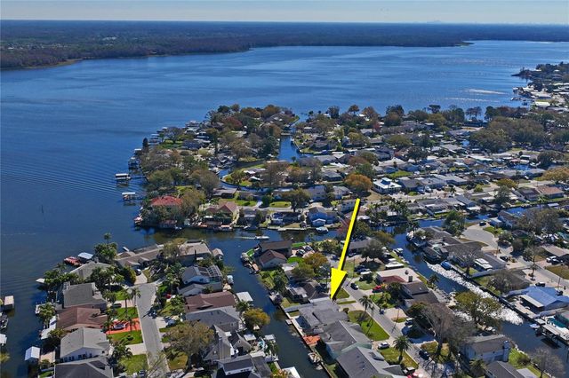 29 CYPRESS DRIVE, Palm Harbor, FL 34684