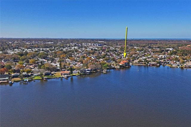 29 CYPRESS DRIVE, Palm Harbor, FL 34684