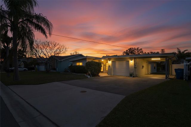 29 CYPRESS DRIVE, Palm Harbor, FL 34684