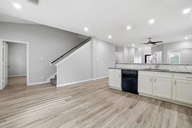 20815 Reuters Trail, Humble, TX 77338