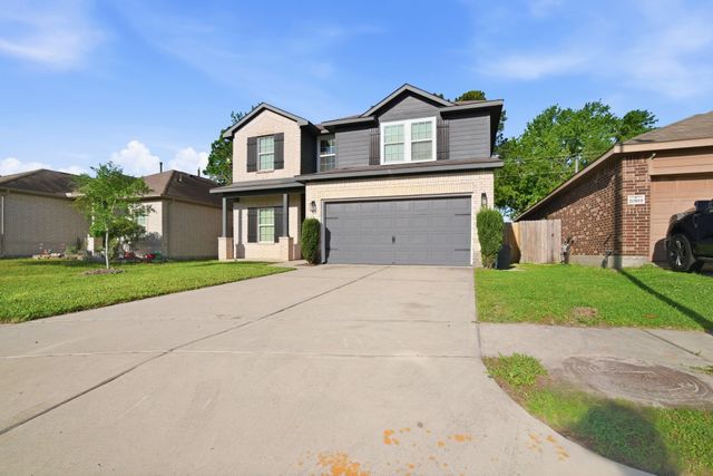 20815 Reuters Trail, Humble, TX 77338