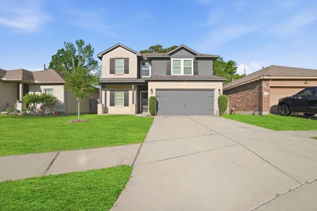 20815 Reuters Trail, Humble, TX 77338