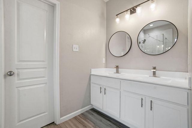 20815 Reuters Trail, Humble, TX 77338