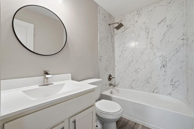 20815 Reuters Trail, Humble, TX 77338