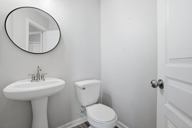 20815 Reuters Trail, Humble, TX 77338