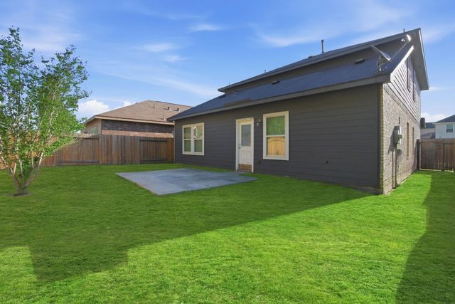 20815 Reuters Trail, Humble, TX 77338