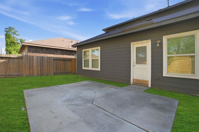 20815 Reuters Trail, Humble, TX 77338