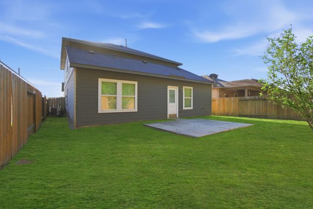 20815 Reuters Trail, Humble, TX 77338