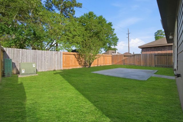 20815 Reuters Trail, Humble, TX 77338