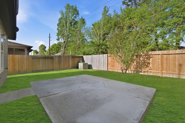 20815 Reuters Trail, Humble, TX 77338