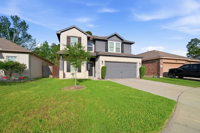 20815 Reuters Trail, Humble, TX 77338