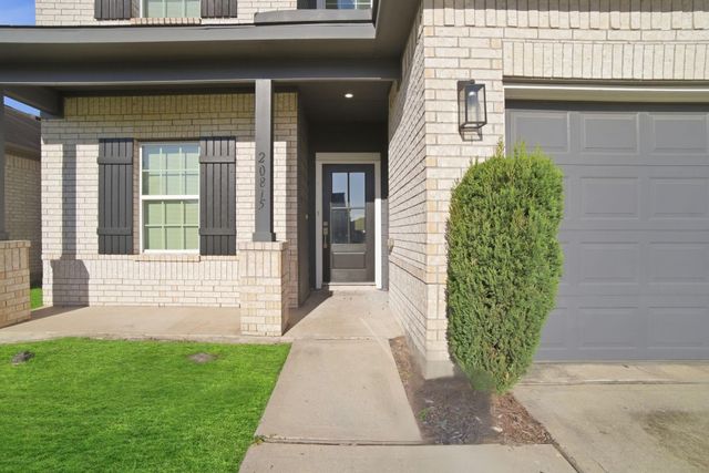 20815 Reuters Trail, Humble, TX 77338