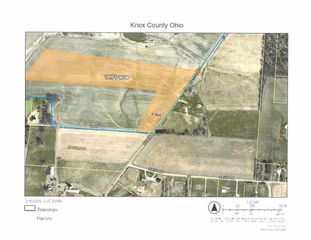 0 Divelbiss Road, Fredericktown, OH 43019