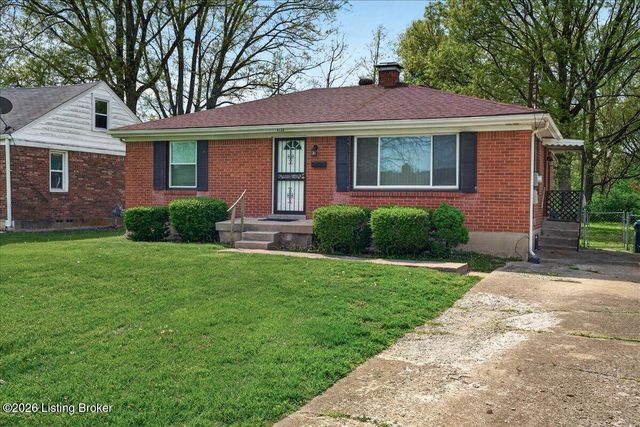 4730 Van Hoose Rd, Louisville, KY 40216