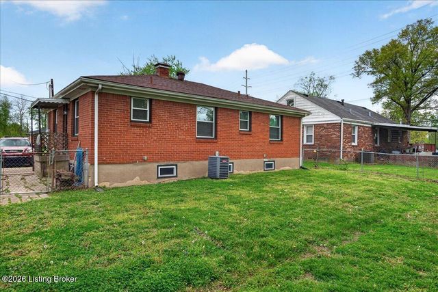 4730 Van Hoose Rd, Louisville, KY 40216