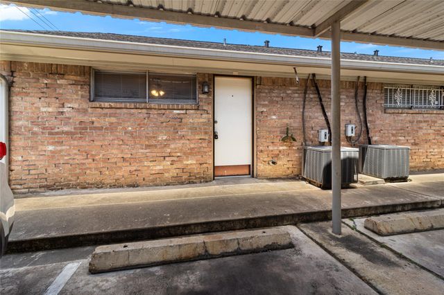 1016 Tri Oaks Lane 92, Houston, TX 77043