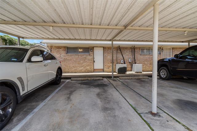 1016 Tri Oaks Lane 92, Houston, TX 77043