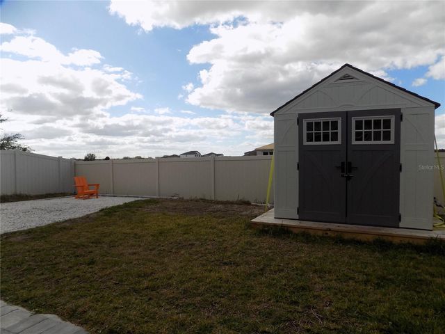 1713 CHATSWORTH CIRCLE, St Cloud, FL 34771