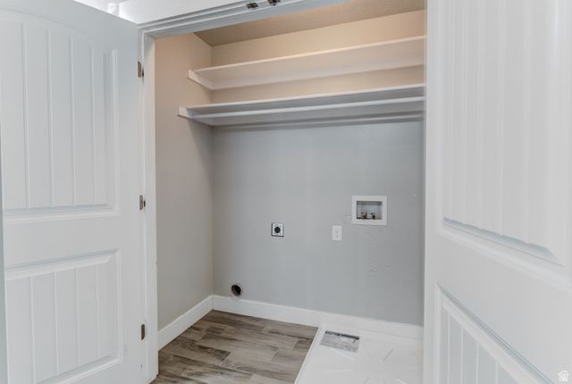 3787 N TUMWATER LN, Eagle Mountain, UT 84005
