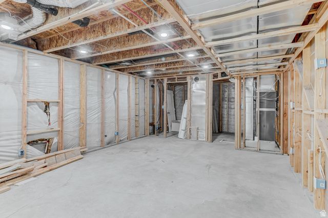 3787 N TUMWATER LN, Eagle Mountain, UT 84005