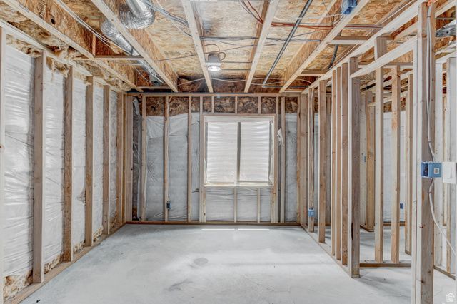 3787 N TUMWATER LN, Eagle Mountain, UT 84005