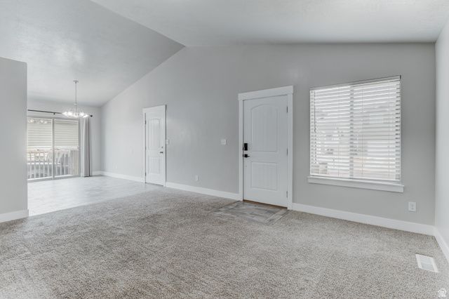 3787 N TUMWATER LN, Eagle Mountain, UT 84005