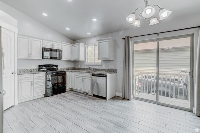 3787 N TUMWATER LN, Eagle Mountain, UT 84005