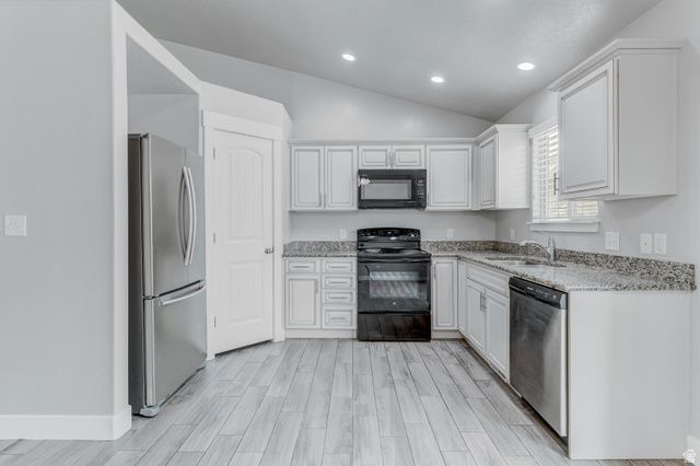3787 N TUMWATER LN, Eagle Mountain, UT 84005