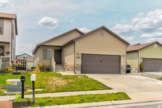 3787 N TUMWATER LN, Eagle Mountain, UT 84005