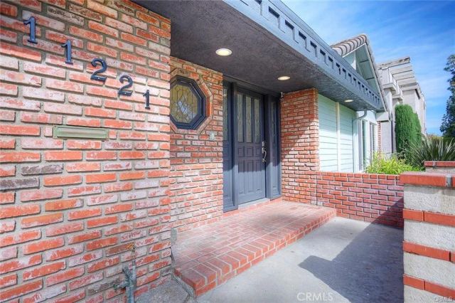 11221 Beach Street, Cerritos, CA 90703