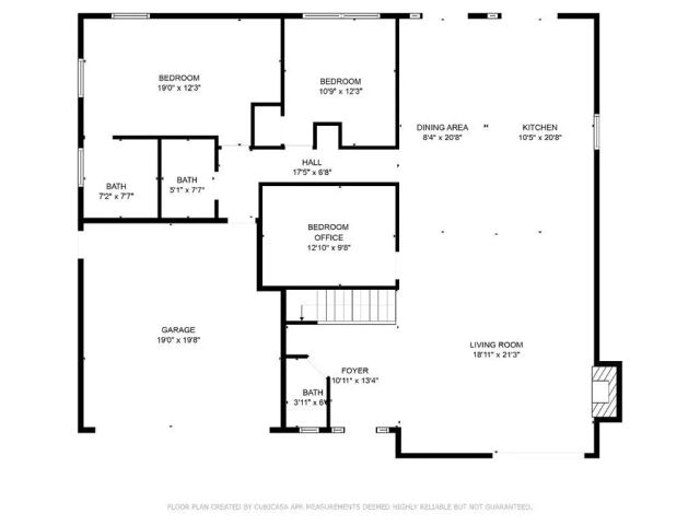 11221 Beach Street, Cerritos, CA 90703