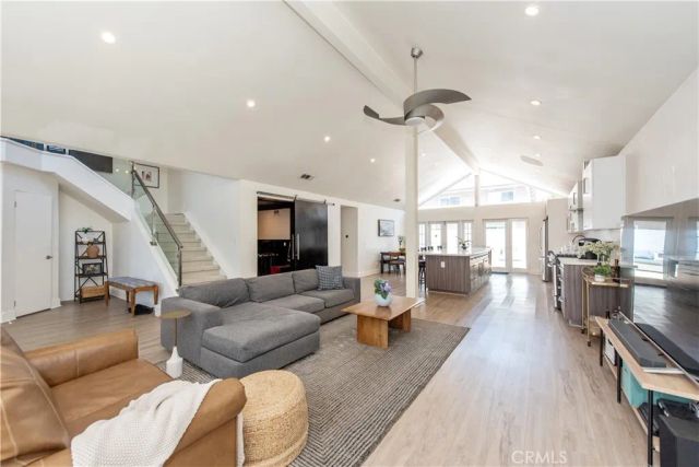 11221 Beach Street, Cerritos, CA 90703