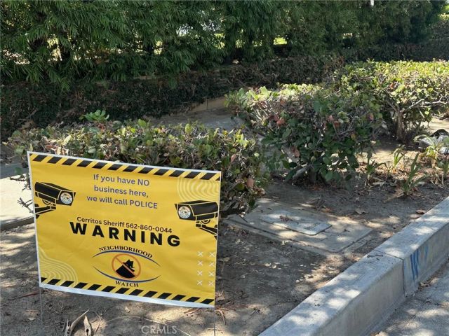 11221 Beach Street, Cerritos, CA 90703