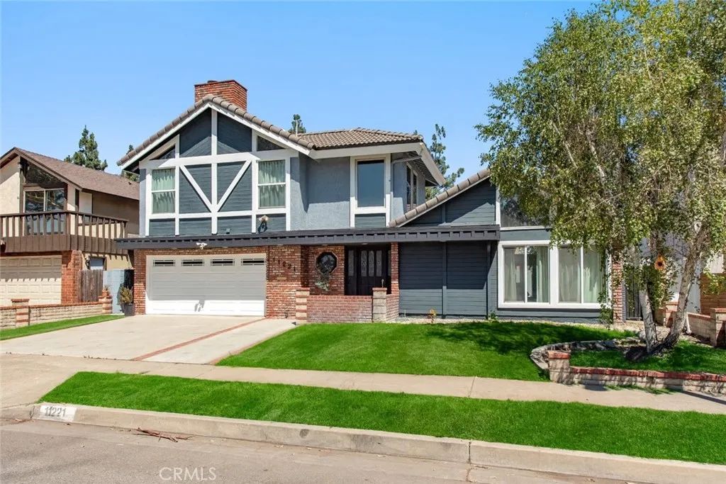 11221 Beach Street, Cerritos, CA 90703