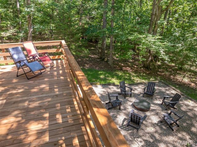 962 Woodlake Drive, Innsbrook, MO 63390