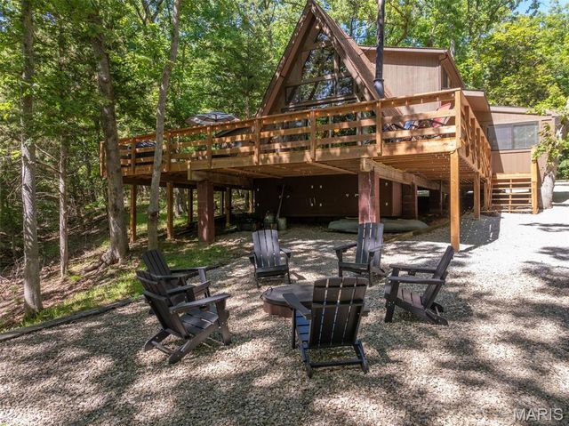 962 Woodlake Drive, Innsbrook, MO 63390