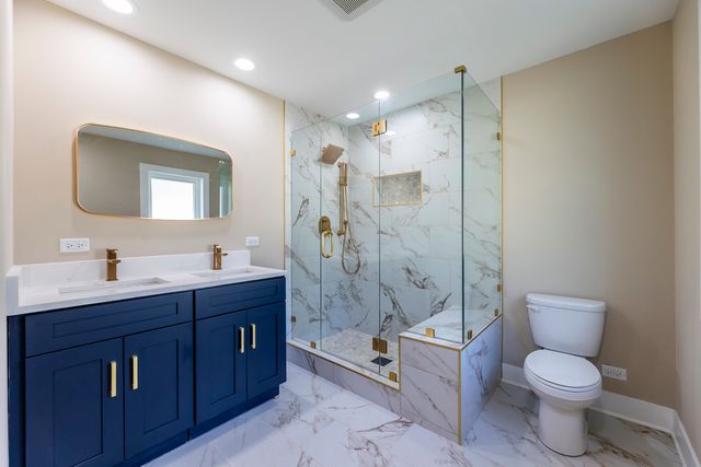 5125 171st st Street, Oak Forest, IL 60452