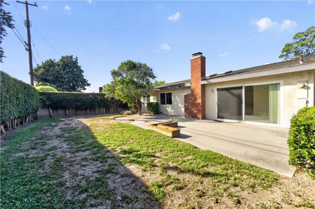 6652 Killarney, Garden Grove, CA 92845