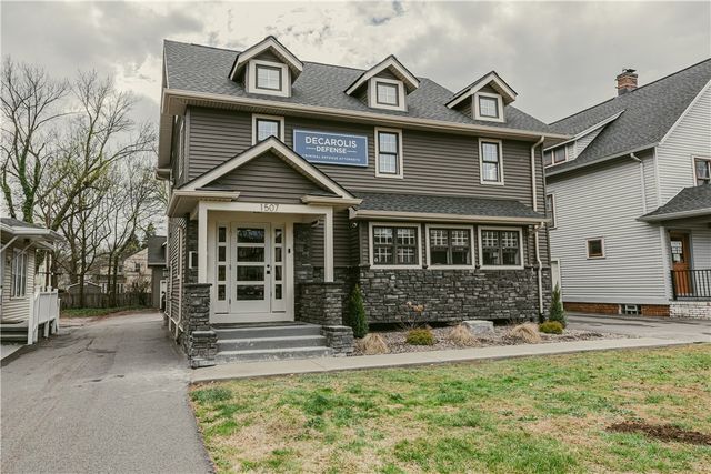 1507 Monroe Avenue, Brighton, NY 14618
