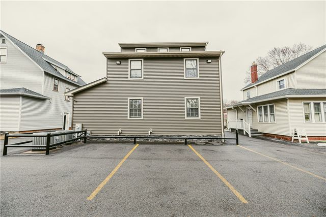 1507 Monroe Avenue, Brighton, NY 14618