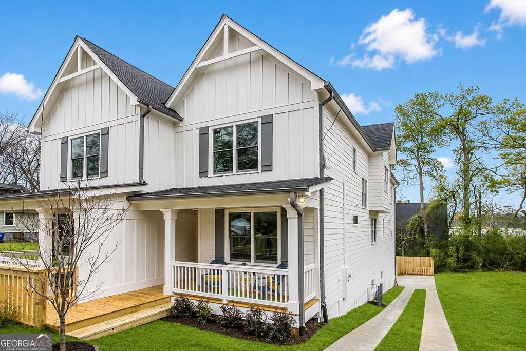 254 Lamon Avenue SE B, Atlanta, GA 30316