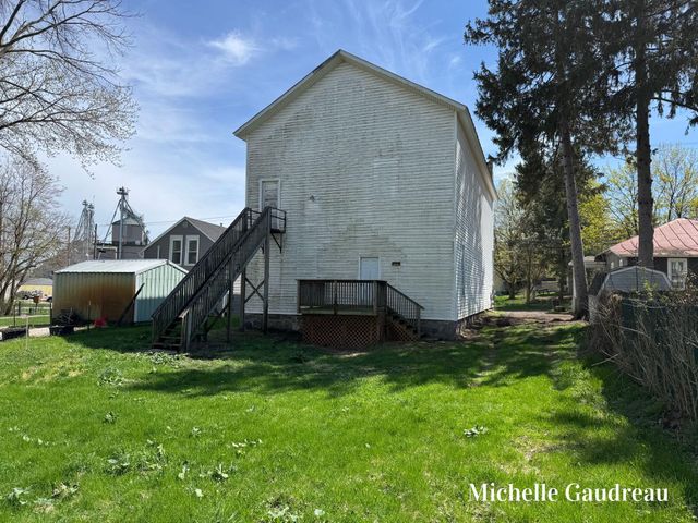 116 W Main Street Se, Caledonia Vlg, MI 49316